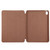 3-fold Horizontal Flip Smart Leather Case with Sleep / Wake-up Function & Holder iPad Air 2022 / 2020 10.9 - Brown