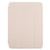 3-fold Horizontal Flip Smart Leather Case with Sleep / Wake-up Function & Holder iPad Air 2022 / 2020 10.9 - Grey