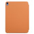 3-fold Horizontal Flip Smart Leather Case with Sleep / Wake-up Function & Holder iPad Air 2022 / 2020 10.9 - Orange