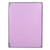 3-fold Horizontal Flip Smart Leather Case with Sleep / Wake-up Function & Holder iPad Air 2022 / 2020 10.9 - Pink