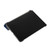 3-folding Skin Texture Horizontal Flip TPU + PU Leather Case with Holder iPad Air 2022 / 2020 10.9 - Green
