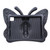 Butterfly Bracket Style EVA Children Shockproof Protective Case iPad Air 2022 / 2020 10.9 - Black