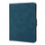Calf Texture Horizontal Flip Leather Tablet Case iPad Air 2022 / 2020 10.9 - Light Blue