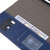 Calf Texture Horizontal Flip Leather Tablet Case iPad Air 2022 / 2020 10.9 - Light Blue