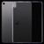 Clear Acrylic Shockproof TPU Tablet Case iPad Air 10.9 2020 / 2022 - Transparent