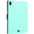 GOOSPERY FANCY DIARY Horizontal Flip PU Leather Case with Holder & Card Slots & Wallet iPad Air - 2020 - Mint Green
