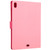 GOOSPERY FANCY DIARY Horizontal Flip PU Leather Case with Holder & Card Slots & Wallet iPad Air - 2020 - Pink