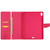 GOOSPERY FANCY DIARY Horizontal Flip PU Leather Case with Holder & Card Slots & Wallet iPad Air - 2020 - Pink