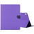 GOOSPERY FANCY DIARY Horizontal Flip PU Leather Case with Holder & Card Slots & Wallet iPad Air - 2020 - Purple