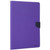 GOOSPERY FANCY DIARY Horizontal Flip PU Leather Case with Holder & Card Slots & Wallet iPad Air - 2020 - Purple
