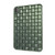 iPad Air 2020 / 2022 10.9 Cube Shockproof Silicone Tablet Case - Dark Green