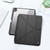 iPad Air 2020 / Air 2022 DUX DUCIS Magi Series Shockproof Tablet Case - Black