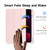 iPad Air 2020 / Air 2022 DUX DUCIS Magi Series Shockproof Tablet Case - Pink