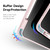 iPad Air 2020 / Air 2022 DUX DUCIS Magi Series Shockproof Tablet Case - Pink