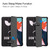 iPad Air 2022 / 2020 10.9 Colored Drawing Horizontal Flip Leather Case with Three-folding Holder & Sleep / Wake-up Function - Big Eye Me