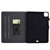 iPad Air 2022 / 2020 10.9 Cowhide Texture Horizontal Flip Leather Case with Holder & Card Slots & Sleep / Wake-up Function - Grey