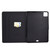 iPad Air 2022 / 2020 10.9 Electric Pressed Colored Drawing Horizontal Flip Leather Case with Holder & Card Slots & Sleep / Wake-up Function - Cat