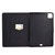 iPad Air 2022 / 2020 10.9 Electric Pressed Colored Drawing Horizontal Flip Leather Case with Holder & Card Slots & Sleep / Wake-up Function - Panda