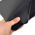 iPad Air 2022 / 2020 10.9 Panda Embossing Pattern Horizontal Flip PU Leather Case with Holder & Card Slot & Anti-skid Strip - Khaki
