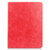 iPad Air 4 10.9 - 2020 Cowhide Texture TPU Tablet Horizontal Flip Leather Case with Holder & Sleep / Wake-Up Function & Pen Slot - Red