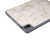 Marble Texture Pattern Horizontal Flip Leather Case, with Three-folding Holder & Sleep / Wake-up iPad Air 2022 / 2020 10.9 - Smoky Gray