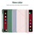 Multi-folding Surface PU Leather Matte Anti-drop Protective TPU Case with Pen Slot iPad Air 2022 / 2020 10.9 - Dark Green