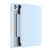 Mutural Jianshang Series Tablet Leather Smart Case iPad Air 2022 / 2020 10.9 / Pro 11 - Sky Blue