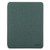 Mutural YASHI Series TPU + PU Cloth Pattern Texture Horizontal Flip Leather Case with Three-folding Holder & Pen Slot & Wake-up / Sleep Function iPad Air 2022 / 2020 10.9 - Green