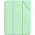 NILLKIN PC + TPU Horizontal Flip Leather Case with Holder & Pen Slot & Sleep / Wake-up Function iPad Air 10.9 2020 / Air 4 - Green