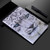 Painted Pattern Horizontal Flip Leather Case with Holder & Card Slots & Wallet & Sleep / Wake-up Function iPad Air 2022 / 2020 10.9 / iPad Pro 11 2020 / 2018 - White Leopard