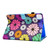 Painted Pattern TPU Horizontal Flip Leather Protective Case iPad Air - 2020 - Daisy
