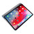 Silk Texture Horizontal Deformation Flip Leather Case with Three-folding Holder iPad Air 2022 / 2020 10.9 - Pink
