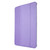 Silk Texture Horizontal Flip Magnetic PU Leather Case with Three-folding Holder & Sleep / Wake-up Function iPad Air 2022 / 2020 10.9 - Purple