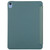 TPU Horizontal Deformation Flip Leather Case with Holder iPad Air 2022 / 2020 10.9 - Dark Green