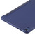 TPU Horizontal Deformation Flip Leather Case with Holder iPad Air 2022 / 2020 10.9 - Navy Blue