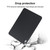 TPU Tablet Case iPad Air 2020 / 2022 10.9 - Black
