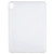 TPU Tablet Case iPad Air 2020 / 2022 10.9 - Frosted Clear