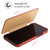 iPhone 12 Pro Max Fierre Shann Business Magnetic Horizontal Flip Genuine Leather Case - Brown iPhone 12 Pro Max Fierre Shann Business Magnetic Horizontal Flip Genuine Leather Case - Brown