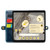 Google Pixel Fold CaseMe 003 Crazy Horse Texture Leather Phone Case - Blue