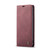 CaseMe-013 Multifunctional Horizontal Flip Leather Case with Card Slot & Holder & Wallet iPhone 11 Pro - Wine