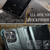 iPhone 13 Pro CaseMe 003 Crazy Horse Texture Leather Phone Case - Black