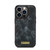 iPhone 13 Pro CaseMe-008 Detachable Multifunctional Horizontal Flip Leather Case with Card Slot & Holder & Zipper Wallet & Photo Frame  - Black