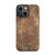 iPhone 14 CaseMe 008 Detachable Multifunctional Leather Phone Case - Brown