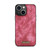 iPhone 14 CaseMe 008 Detachable Multifunctional Leather Phone Case - Red