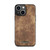 iPhone 15 CaseMe 008 Detachable Multifunctional Leather Phone Case - Brown
