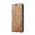 iPhone 15 Plus CaseMe 013 Multifunctional Horizontal Flip Leather Phone Case - Brown