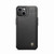 iPhone 15 Plus CaseMe C22 Card Slots Holder RFID Anti-theft Phone Case - Black iPhone 15 Plus CaseMe C22 Card Slots Holder RFID Anti-theft Phone Case - Black