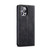 iPhone 15 Pro CaseMe 013 Multifunctional Horizontal Flip Leather Phone Case - Black
