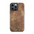 iPhone 15 Pro Max CaseMe 008 Detachable Multifunctional Leather Phone Case - Brown