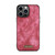 iPhone 15 Pro Max CaseMe 008 Detachable Multifunctional Leather Phone Case - Red